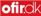 Ofir logo