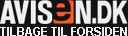avisen.dk logo